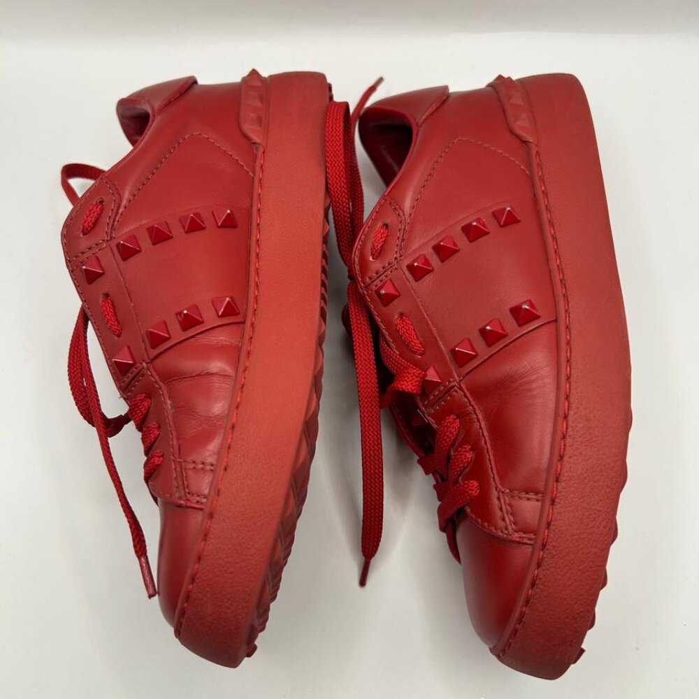 VALENTINO ROCKSTUD - Picture 4 of 6